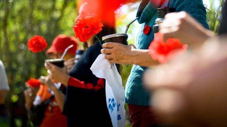 Nunca más en Mendiolaza Actividades a 50 años del golpe de Estado