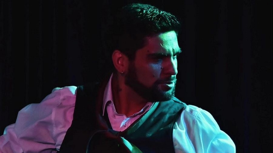 Folklore desde la emoción en Mendiolaza Francisco Ludueña invita a bailar