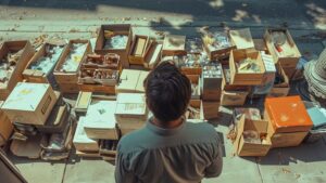 Grandes generadores de residuos en Mendiolaza Buscan consensuar la reglamentación de la ordenanza