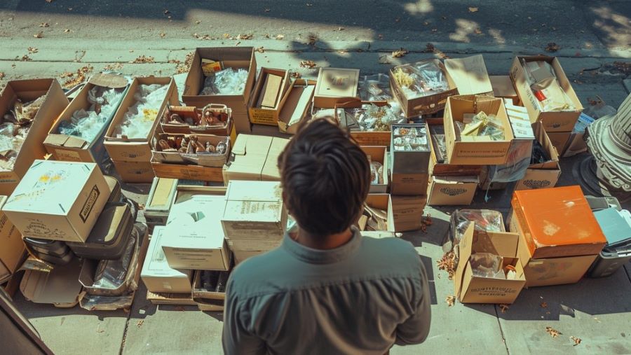 Grandes generadores de residuos en Mendiolaza Buscan consensuar la reglamentación de la ordenanza