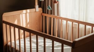 Nacimientos en Mendiolaza durante 2025. Tasa 50% menor que la provincia y el país