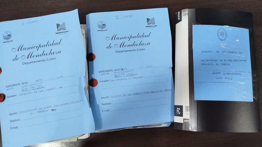Inicia la segunda etapa de El Terrón en Mendiolaza.
Cómo impactará en la ciudad