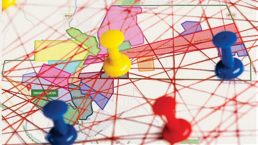 Nueva etapa del ordenamiento territorial en Mendiolaza.
Qué se presentará este martes