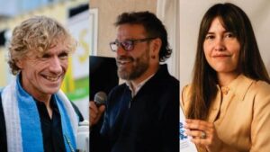 Comenzando el año electoral en Mendiolaza