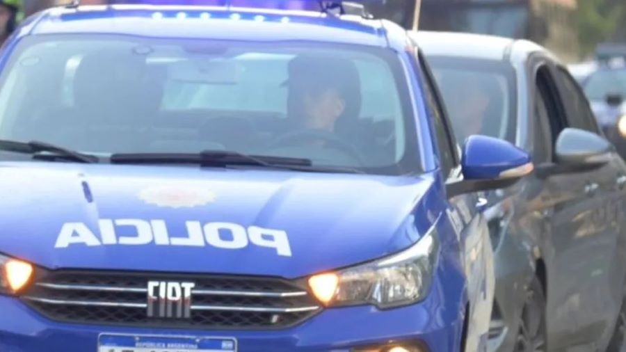 Herido durante una discusión en Mendiolaza.
Un hombre lastimado en el cuello