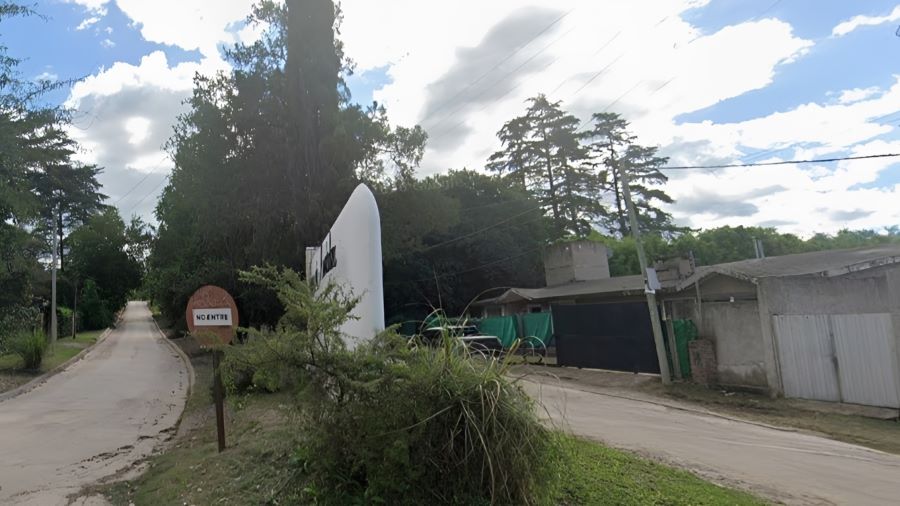 Crédito de la Provincia para Mendiolaza.
Será para las mejoras en calle Ascochinga