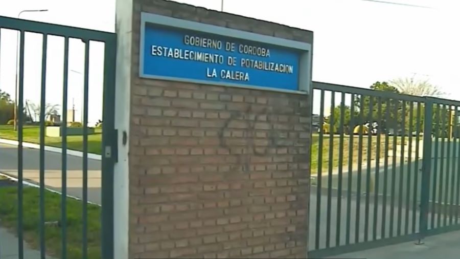 El suministro de agua a Mendiolaza.
Posibles derivaciones del conflicto de La Calera 