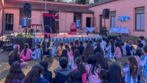 Guía de actividades para disfrutar en familia. Vacaciones de invierno en Mendiolaza