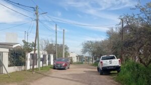 Conexión de La Cercanía a Mendiolaza Se aprobó la apertura de la calle Azarero