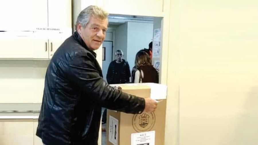 Mendiolaza despide a Fabián Toselli. Fue candidato a intendente de  en 2023