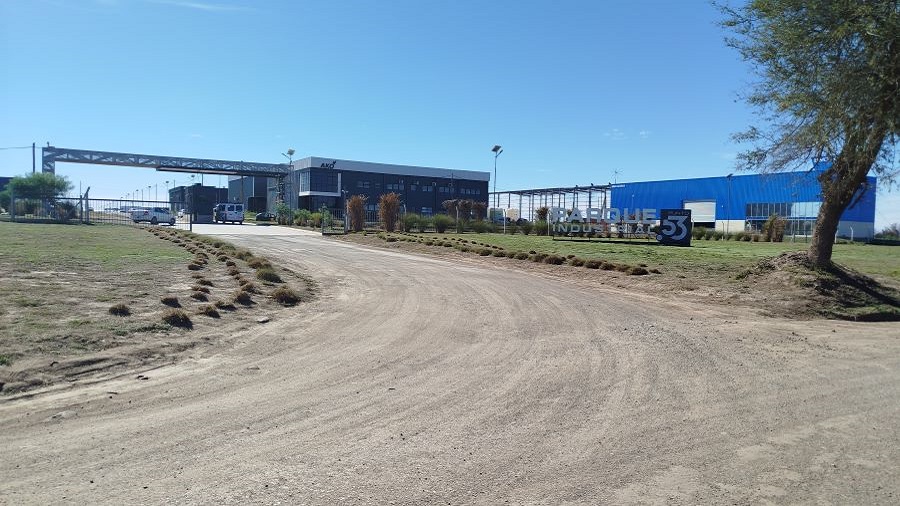 Unquillo ampliaría su Parque Industrial a 120 hectáreas Muy cerca y del tamaño de El Talar de Mendiolaza