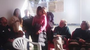 Todas las voces sobre el Ordenamiento de Mendiolaza Los vecinos tomaron la palabra