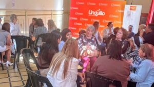 Derechos, Autonomía y Cuidado. Adultos mayores de la mano de AASES
