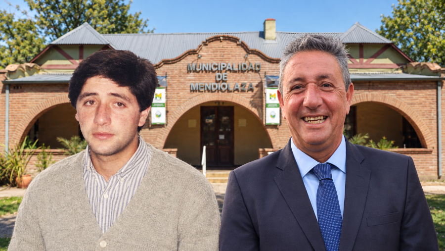 Cesantearon a Salibi en la Municipalidad de Mendiolaza
