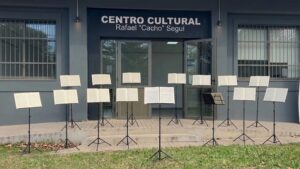 Nueva edición del Mendiolaza Coral. El canto colectivo vuelve a brillar